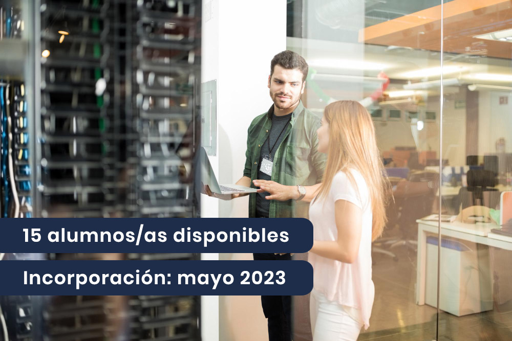 Administración y diseño de redes departamentales