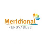 Meridional Renovables logo