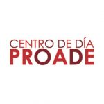 Centro de día Proade logo