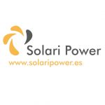 Solari Power logo