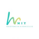 MIT Asistencia a domicilio logo