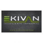 Kivan ingeniería logo