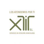 X TI S.L. logo