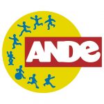 Ande logo